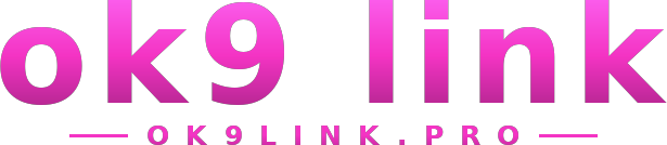 ok9 link logo