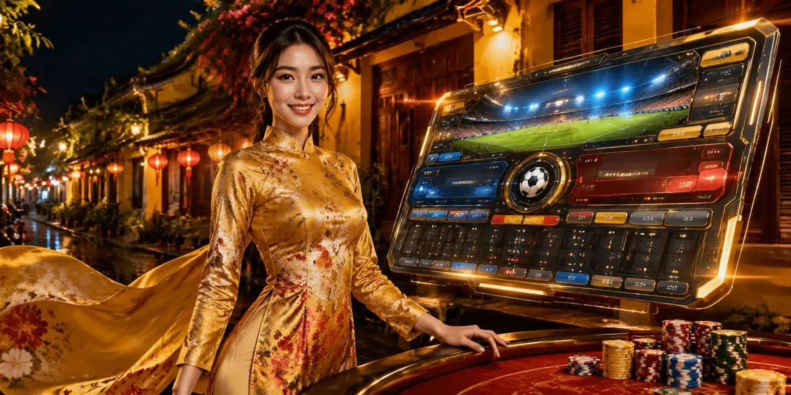 ok9 link Việt Nam Sảnh casino
